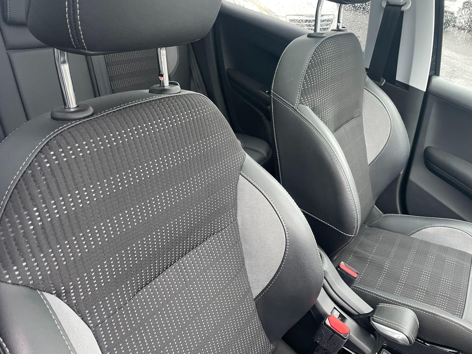 Used Peugeot 2008 2019 for sale - 78071961: Photo 15