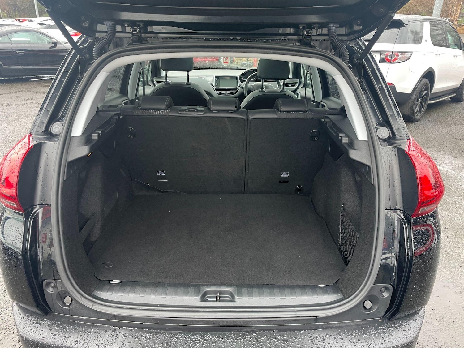 Used Peugeot 2008 2019 for sale - 78071961: Photo 23