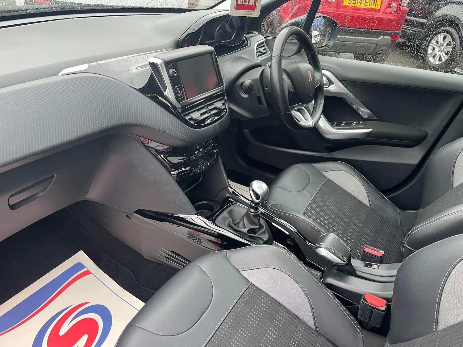 Used Peugeot 2008 2019 for sale - 78071961: Photo 24