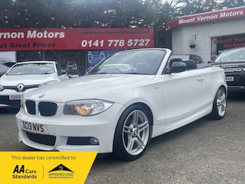 Used BMW 1 Series 2013 for sale - 79532477: Photo