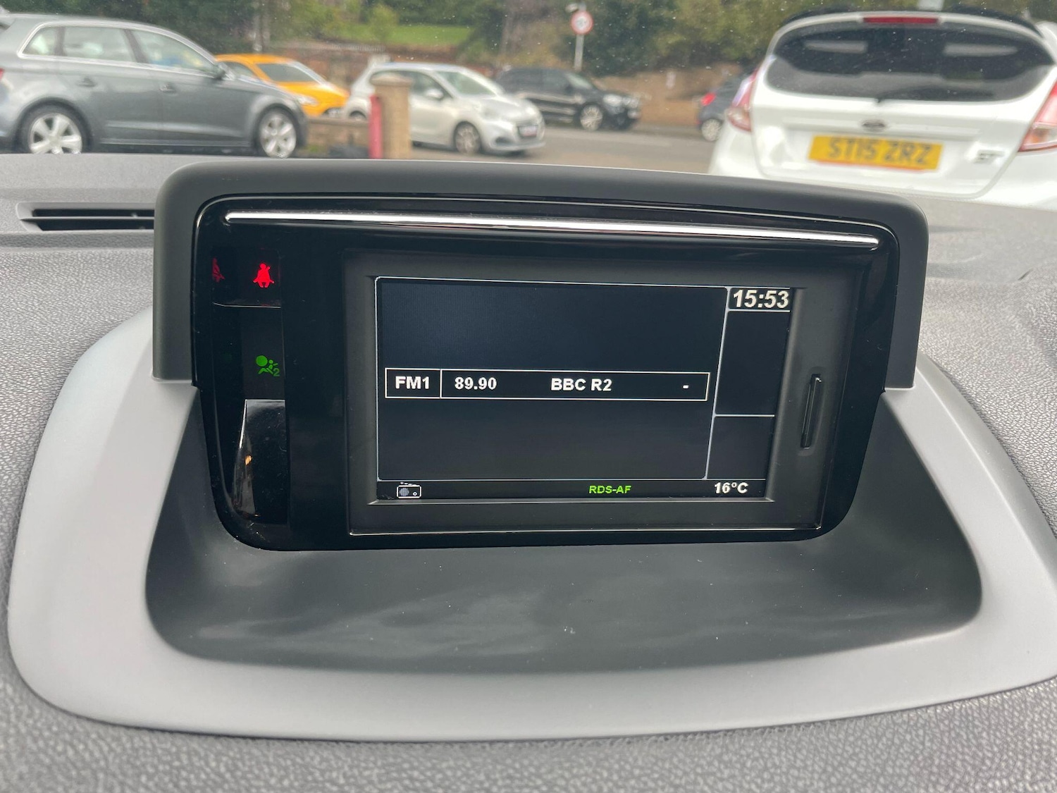 Vehicle 24