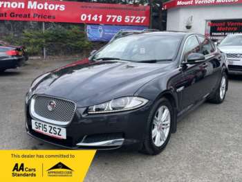 2015 (15) - 2.2d Luxury Auto Euro 5 (s/s) 4dr