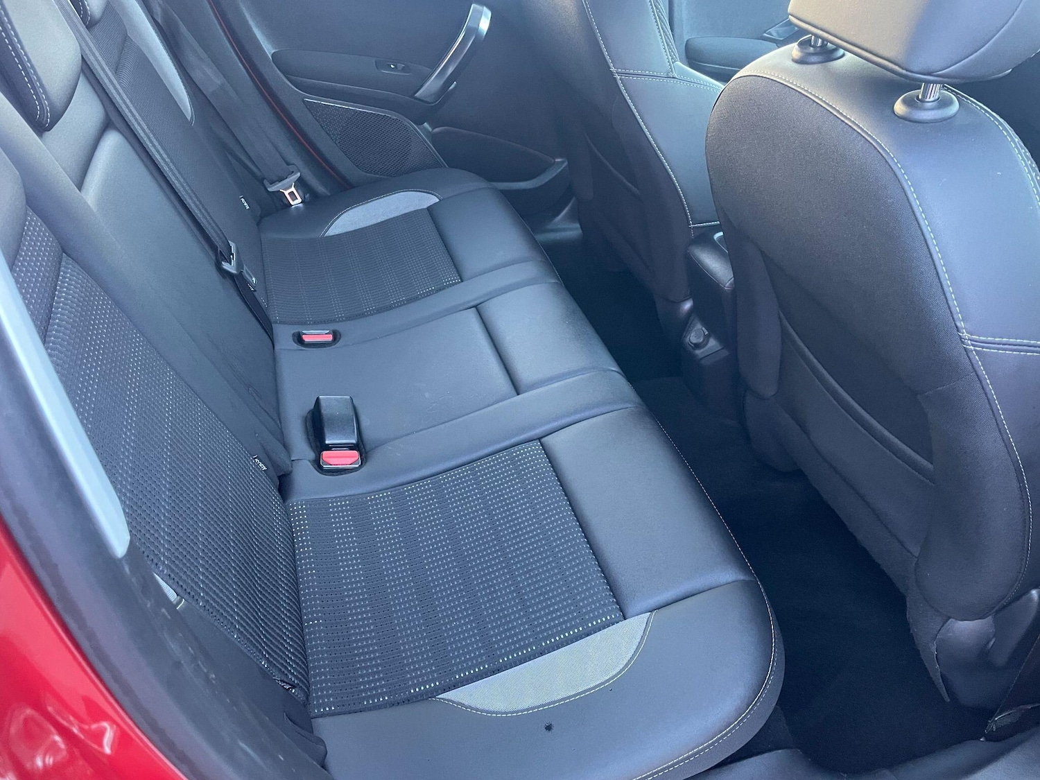 Used Peugeot 2008 2016 for sale - 76349801: Photo 17