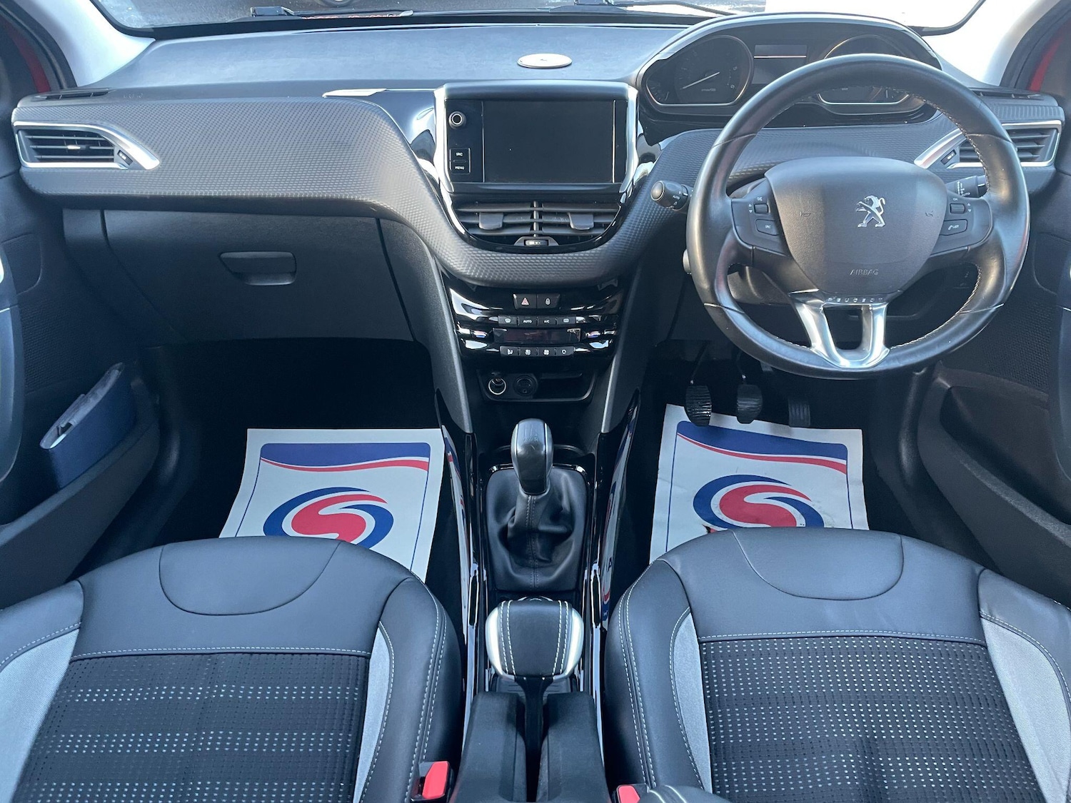 Used Peugeot 2008 2016 for sale - 76349801: Photo 18