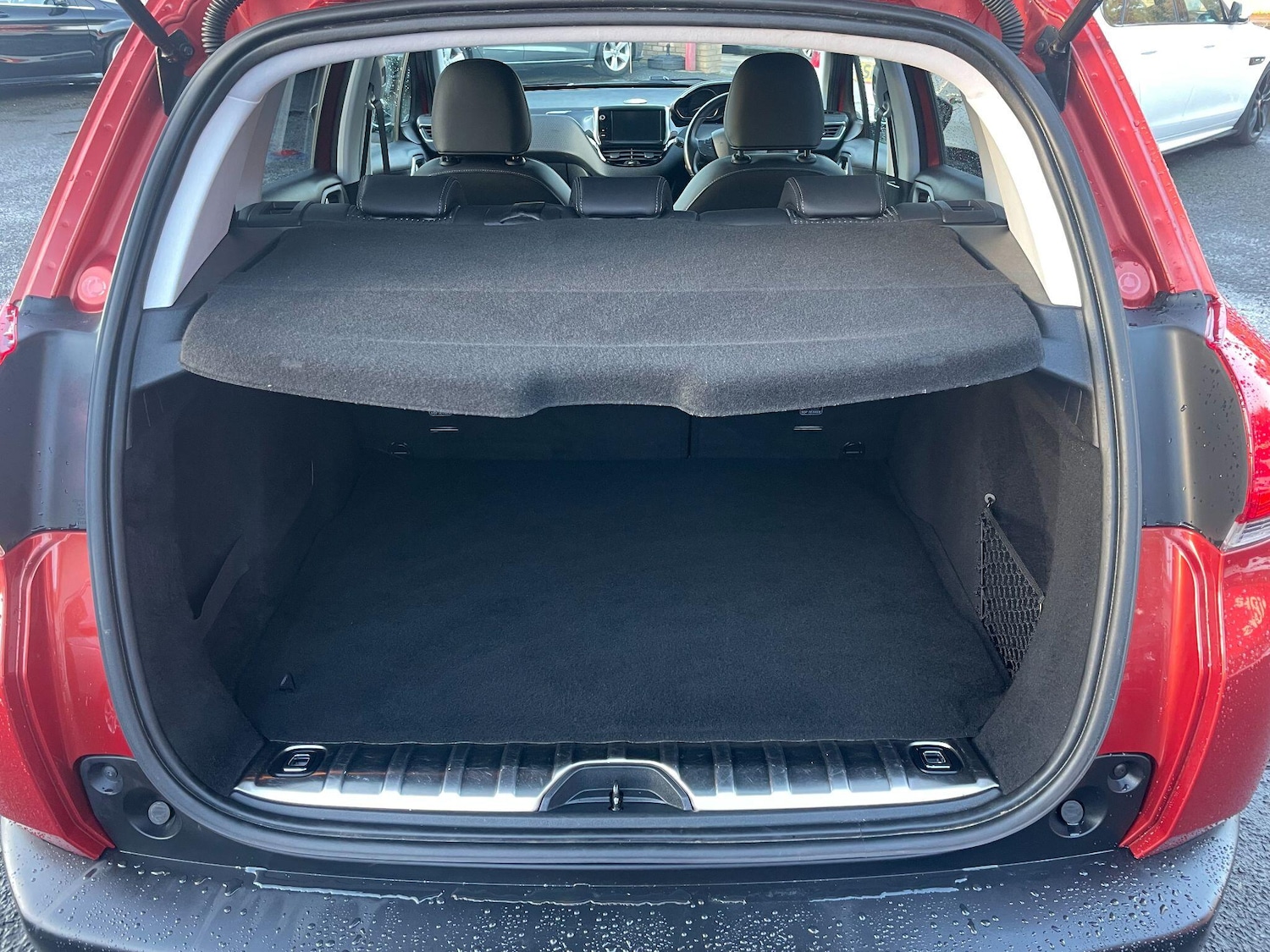 Used Peugeot 2008 2016 for sale - 76349801: Photo 19