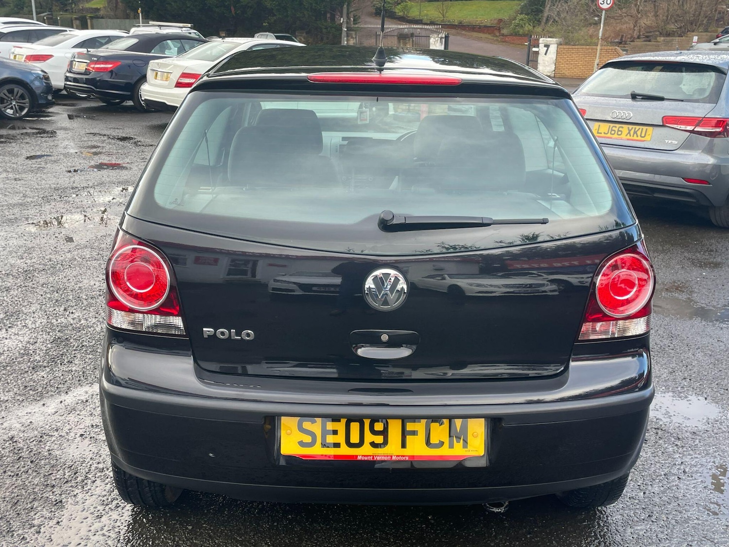 Used Volkswagen Polo for sale - 78058769: Photo 10