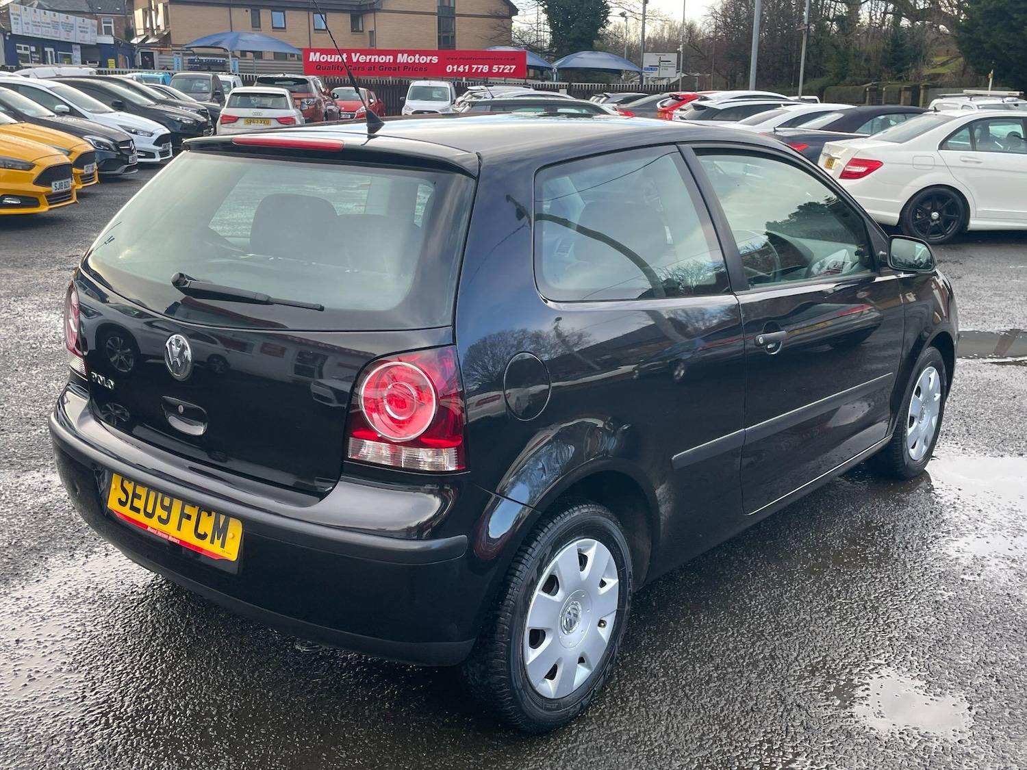 Used Volkswagen Polo for sale - 78058769: Photo 11