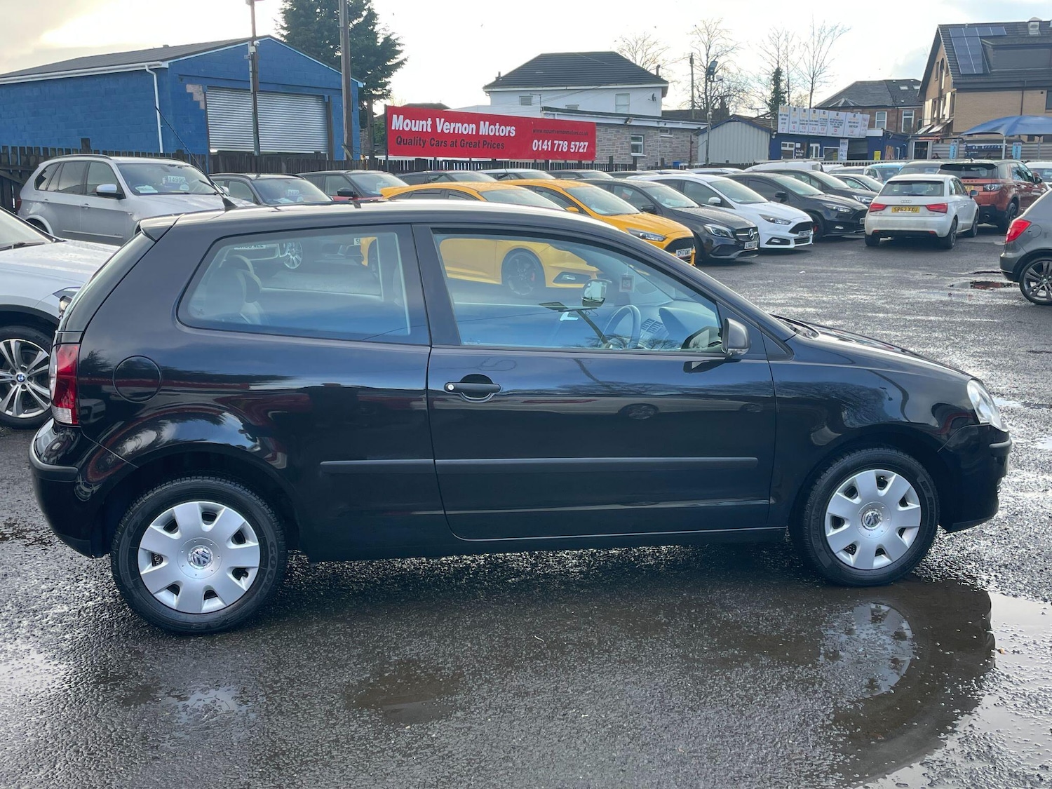 Used Volkswagen Polo for sale - 78058769: Photo 12