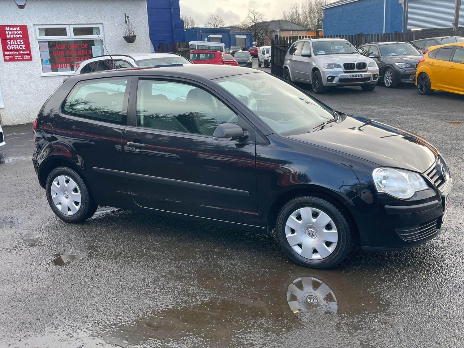 Used Volkswagen Polo for sale - 78058769: Photo 13