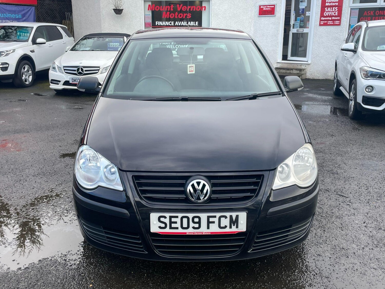 Used Volkswagen Polo for sale - 78058769: Photo 14