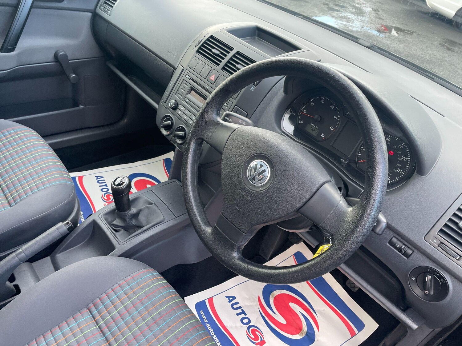 Used Volkswagen Polo for sale - 78058769: Photo 15