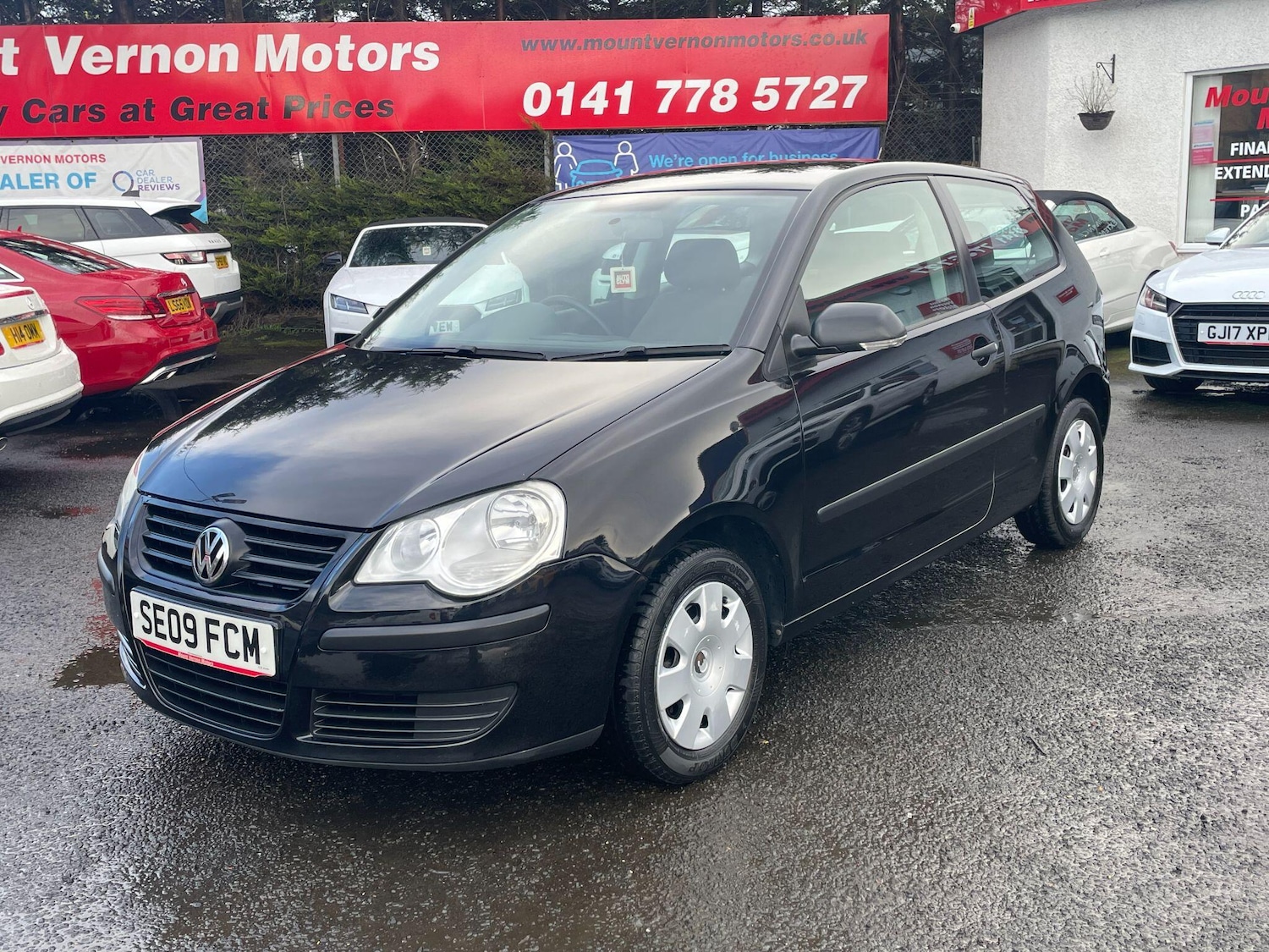 Used Volkswagen Polo for sale - 78058769: Photo 7