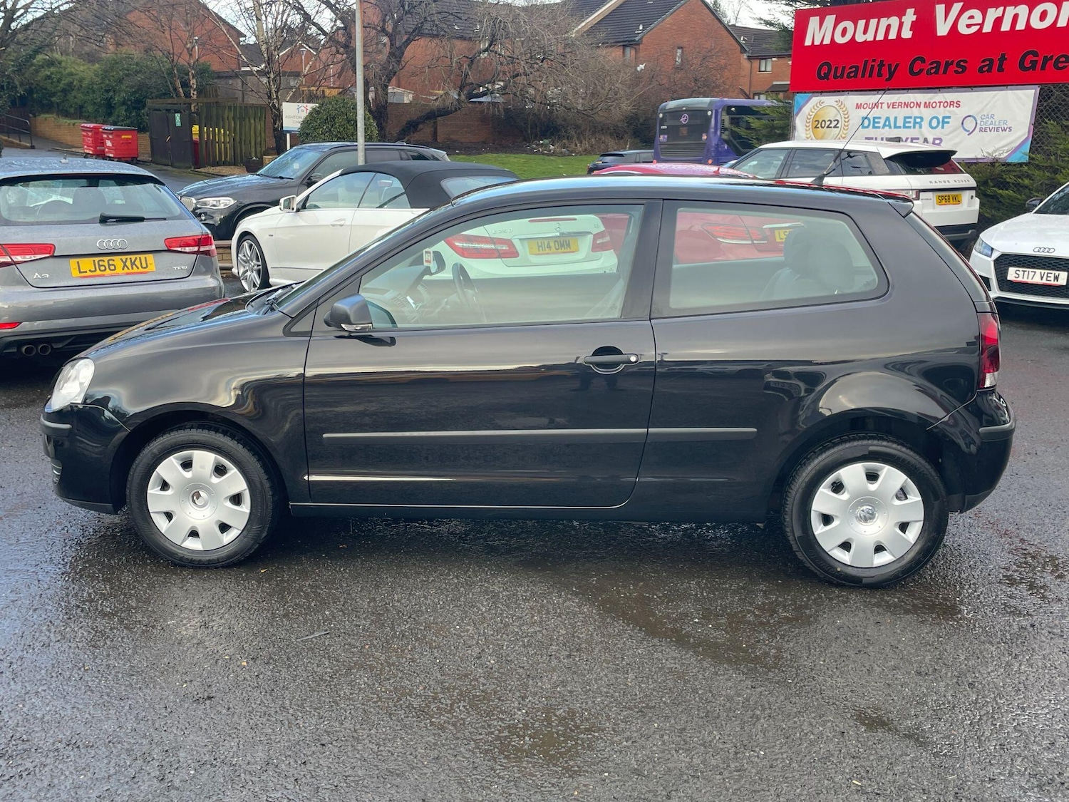 Used Volkswagen Polo for sale - 78058769: Photo 8