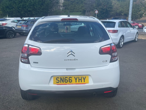 Used Citroen C3 2016 for sale - 76042836: Photo 10