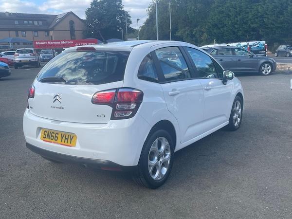 Used Citroen C3 2016 for sale - 76042836: Photo 11