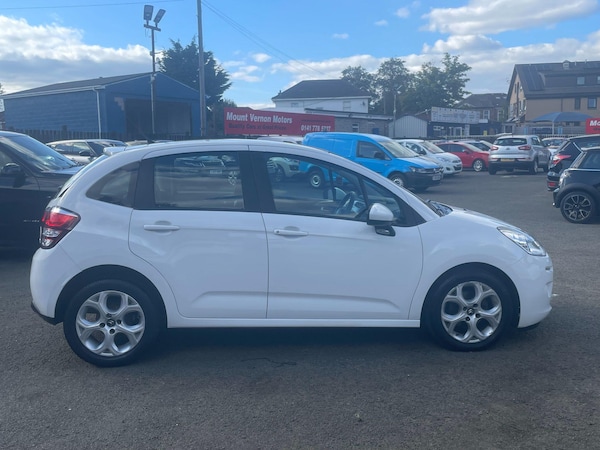 Used Citroen C3 2016 for sale - 76042836: Photo 12