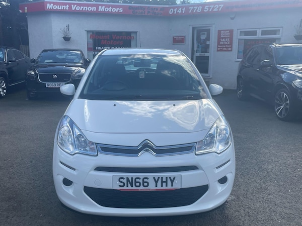 Used Citroen C3 2016 for sale - 76042836: Photo 14
