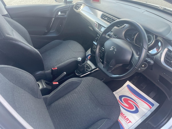 Used Citroen C3 2016 for sale - 76042836: Photo 15