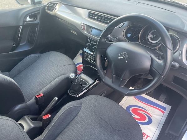 Used Citroen C3 2016 for sale - 76042836: Photo 16