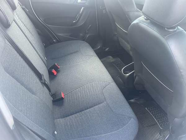 Used Citroen C3 2016 for sale - 76042836: Photo 18