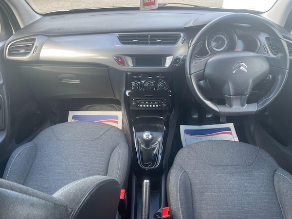 Used Citroen C3 2016 for sale - 76042836: Photo 19
