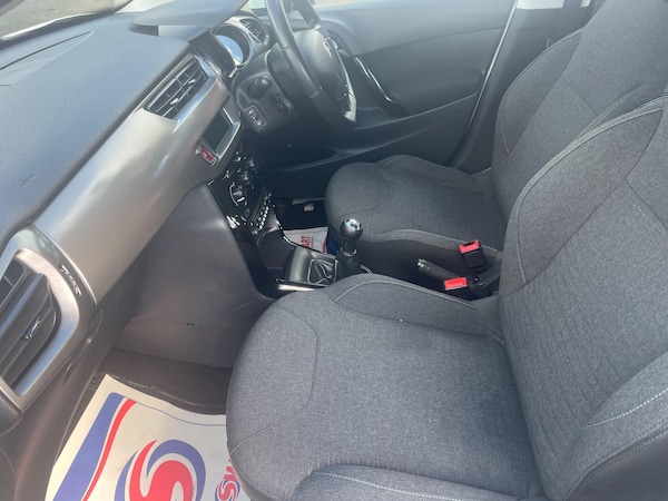 Used Citroen C3 2016 for sale - 76042836: Photo 22