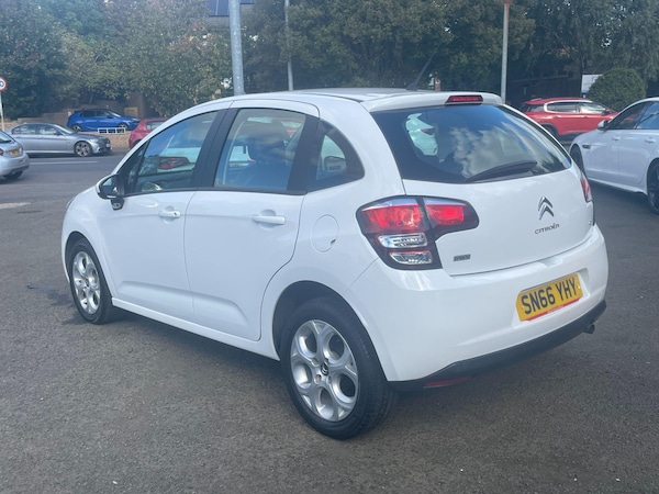 Used Citroen C3 2016 for sale - 76042836: Photo 9