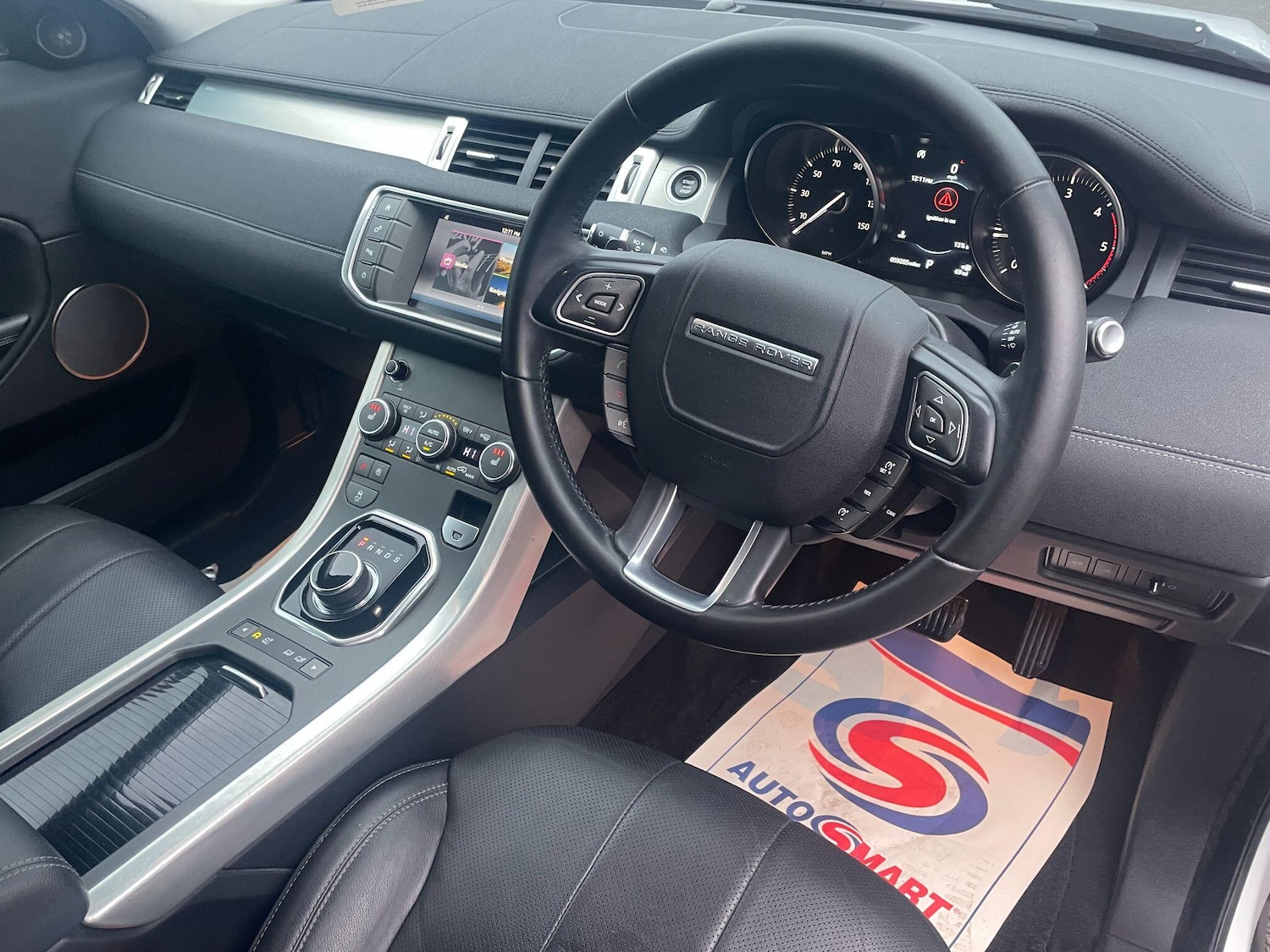 Used Land Rover Range Rover Evoque 2018 for sale - 77039751: Photo 15