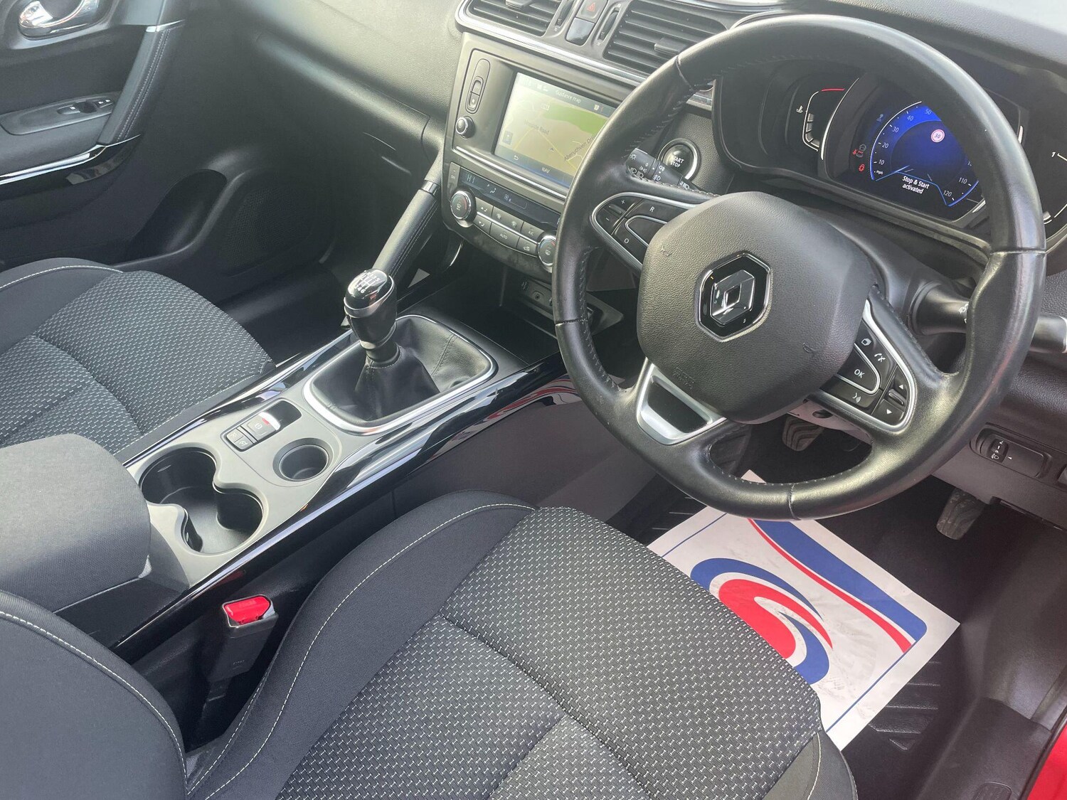 Used Renault Kadjar 2018 for sale - 78170597: Photo 15