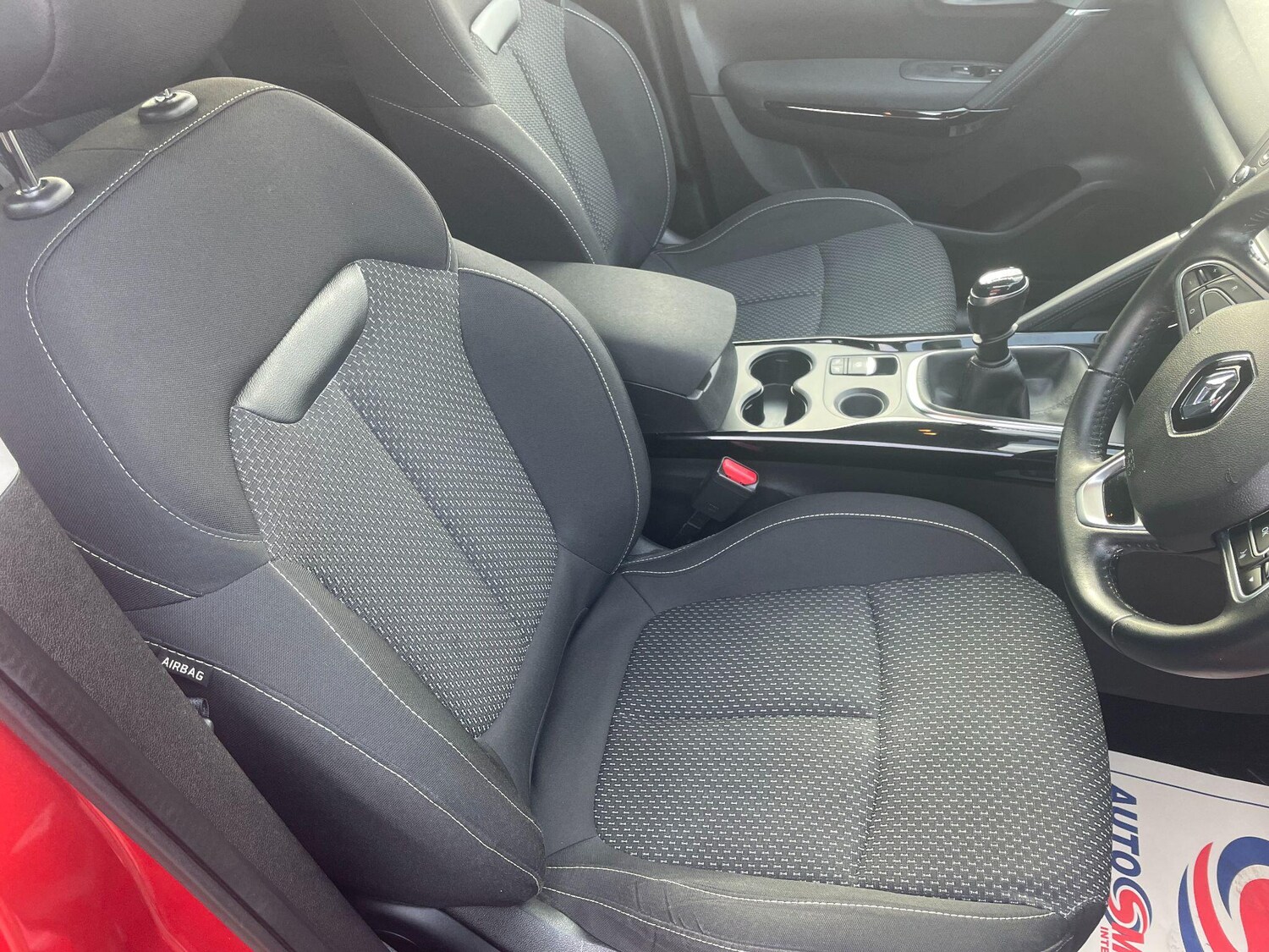 Used Renault Kadjar 2018 for sale - 78170597: Photo 17