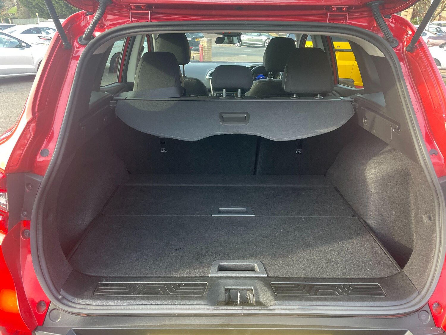 Used Renault Kadjar 2018 for sale - 78170597: Photo 20