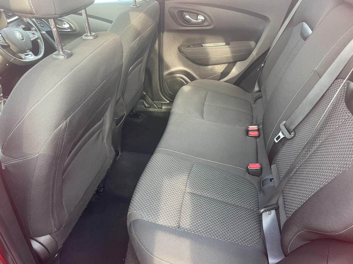 Used Renault Kadjar 2018 for sale - 78170597: Photo 21