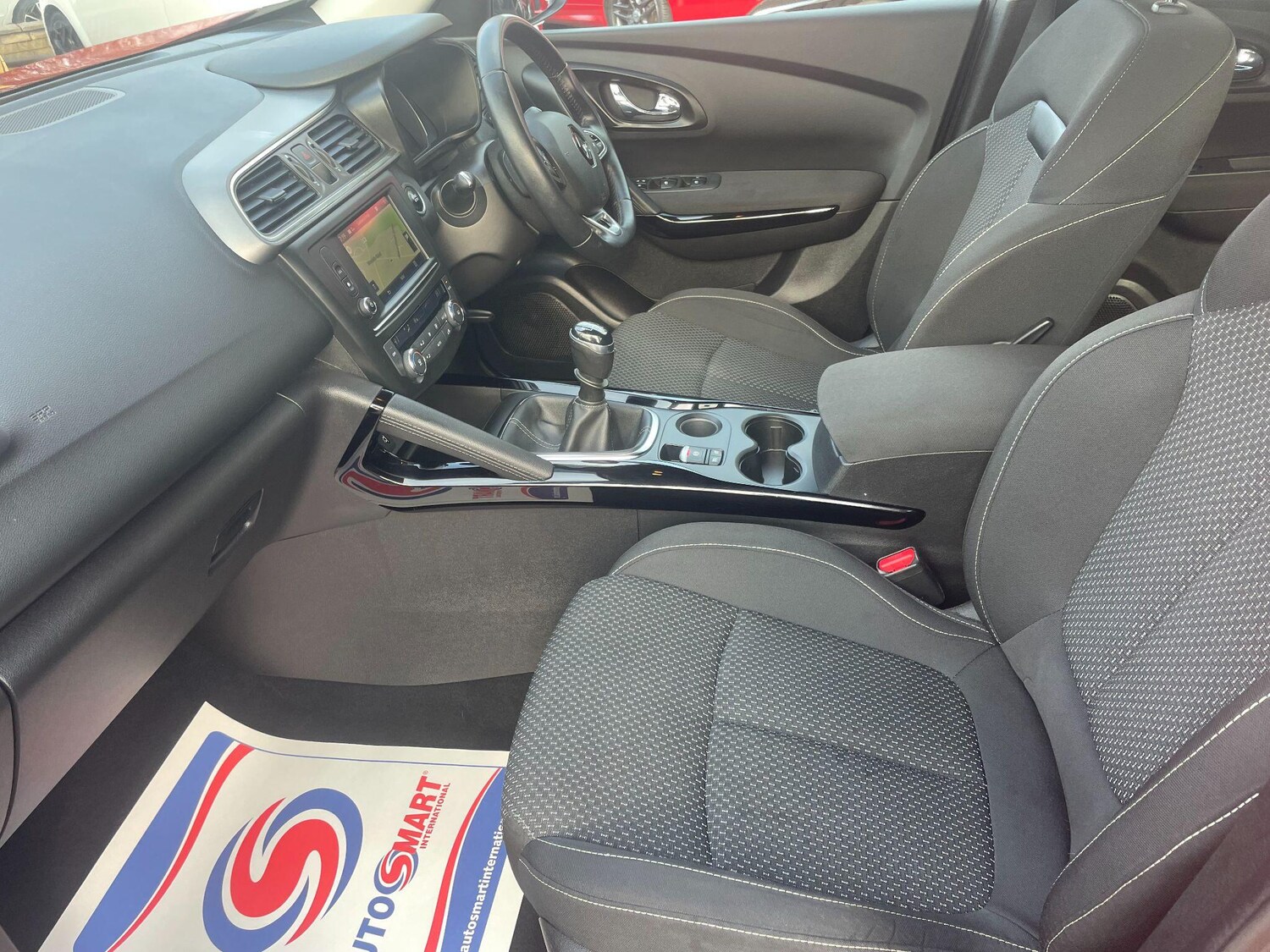 Used Renault Kadjar 2018 for sale - 78170597: Photo 22