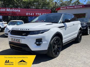 Used Land Rover Range Rover Evoque 2015 for sale - 79726432: Photo