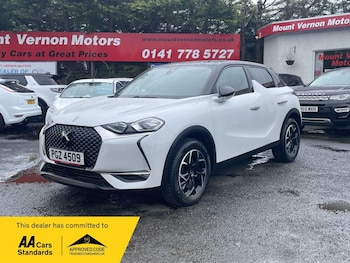 Used DS Automobiles DS 3 2019 for sale - 78796812: Photo