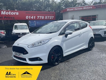 Ford - Fiesta