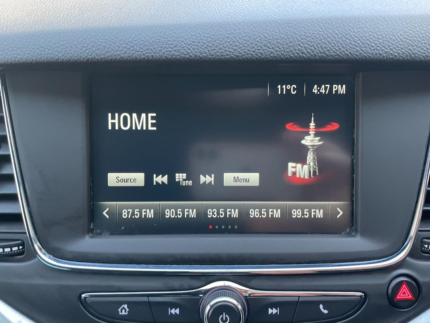 Used Vauxhall Astra 2019 for sale - 76441186: Photo 19