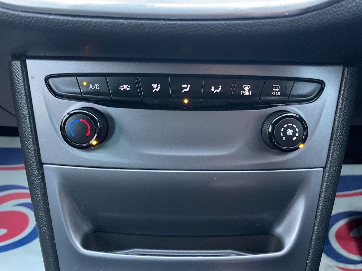 Used Vauxhall Astra 2019 for sale - 76441186: Photo 21