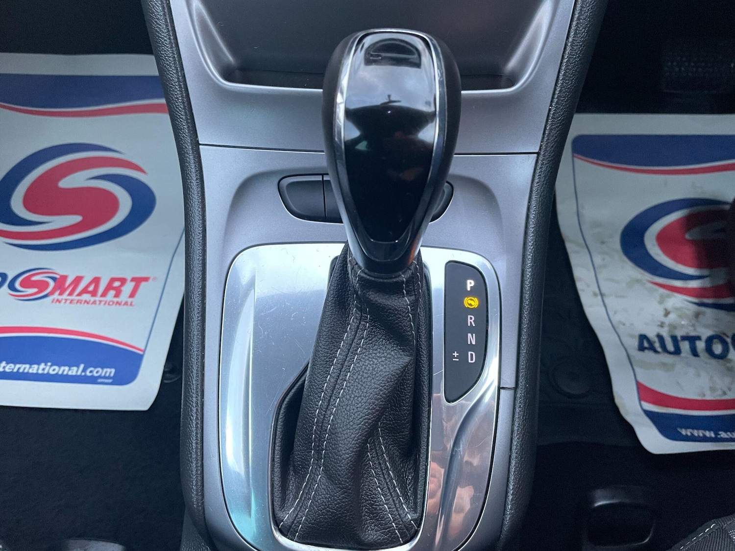 Used Vauxhall Astra 2019 for sale - 76441186: Photo 22