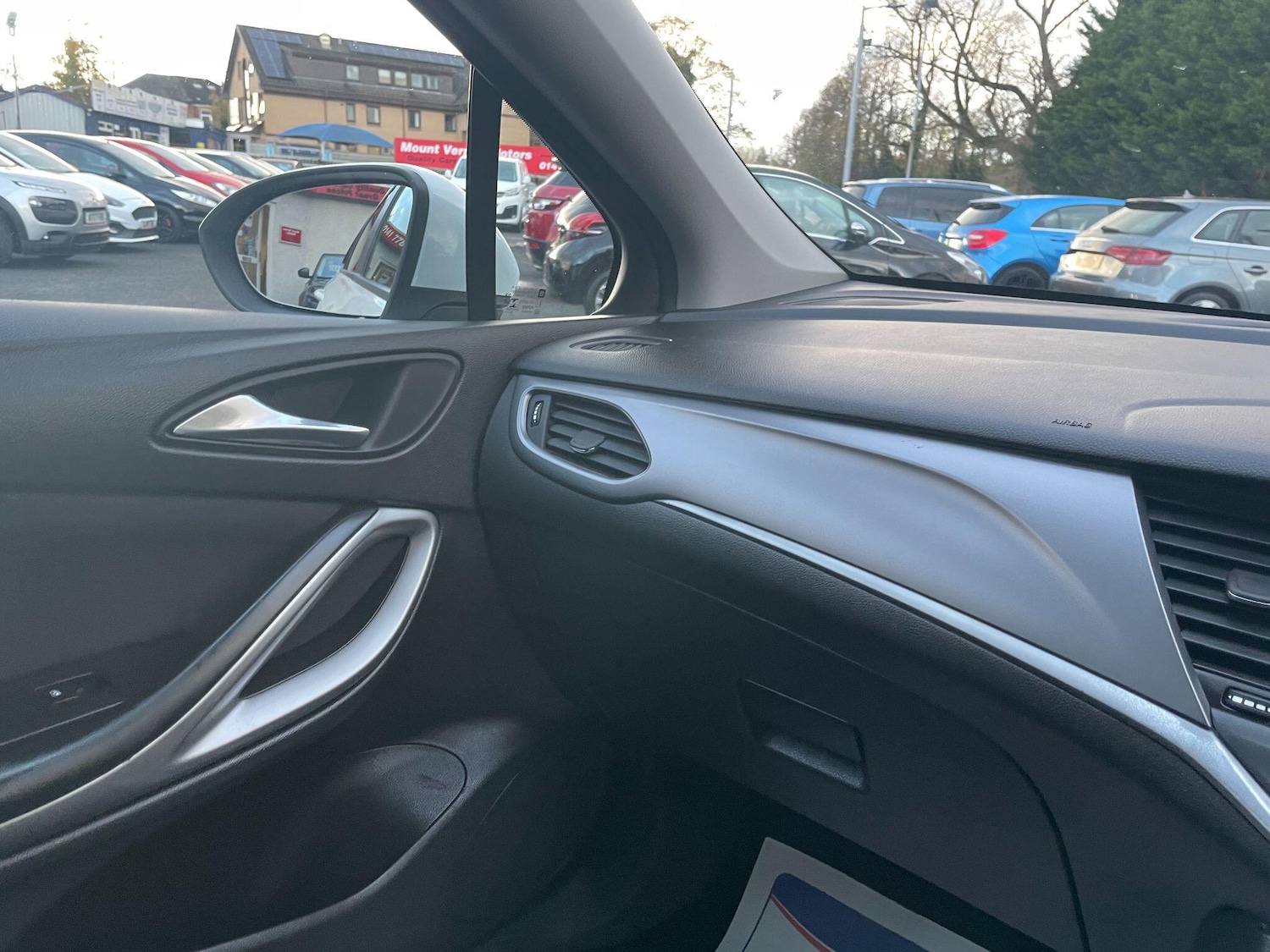 Used Vauxhall Astra 2019 for sale - 76441186: Photo 23