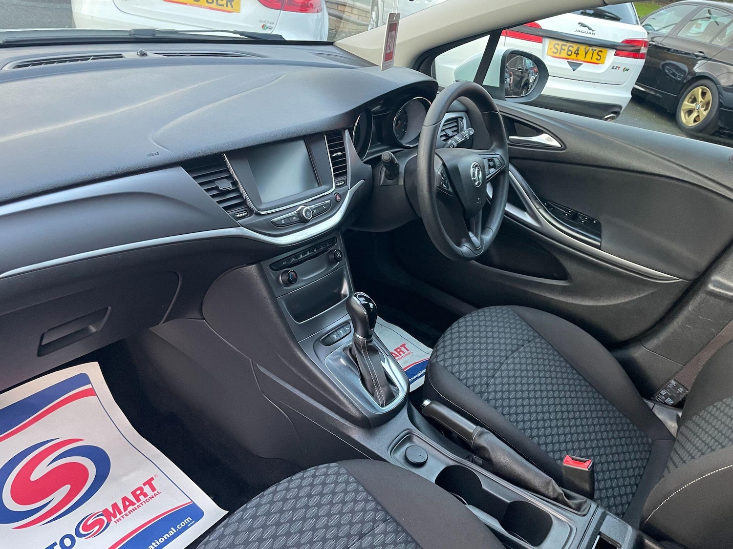 Used Vauxhall Astra 2019 for sale - 76441186: Photo 25