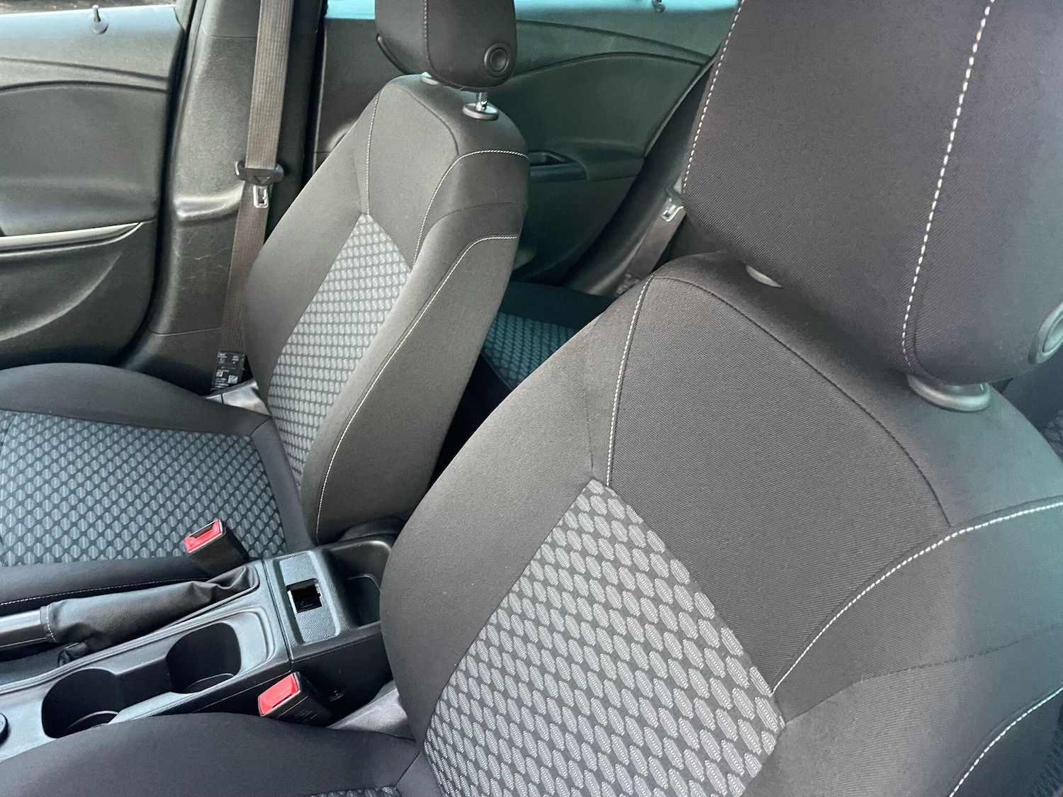 Used Vauxhall Astra 2019 for sale - 76441186: Photo 26