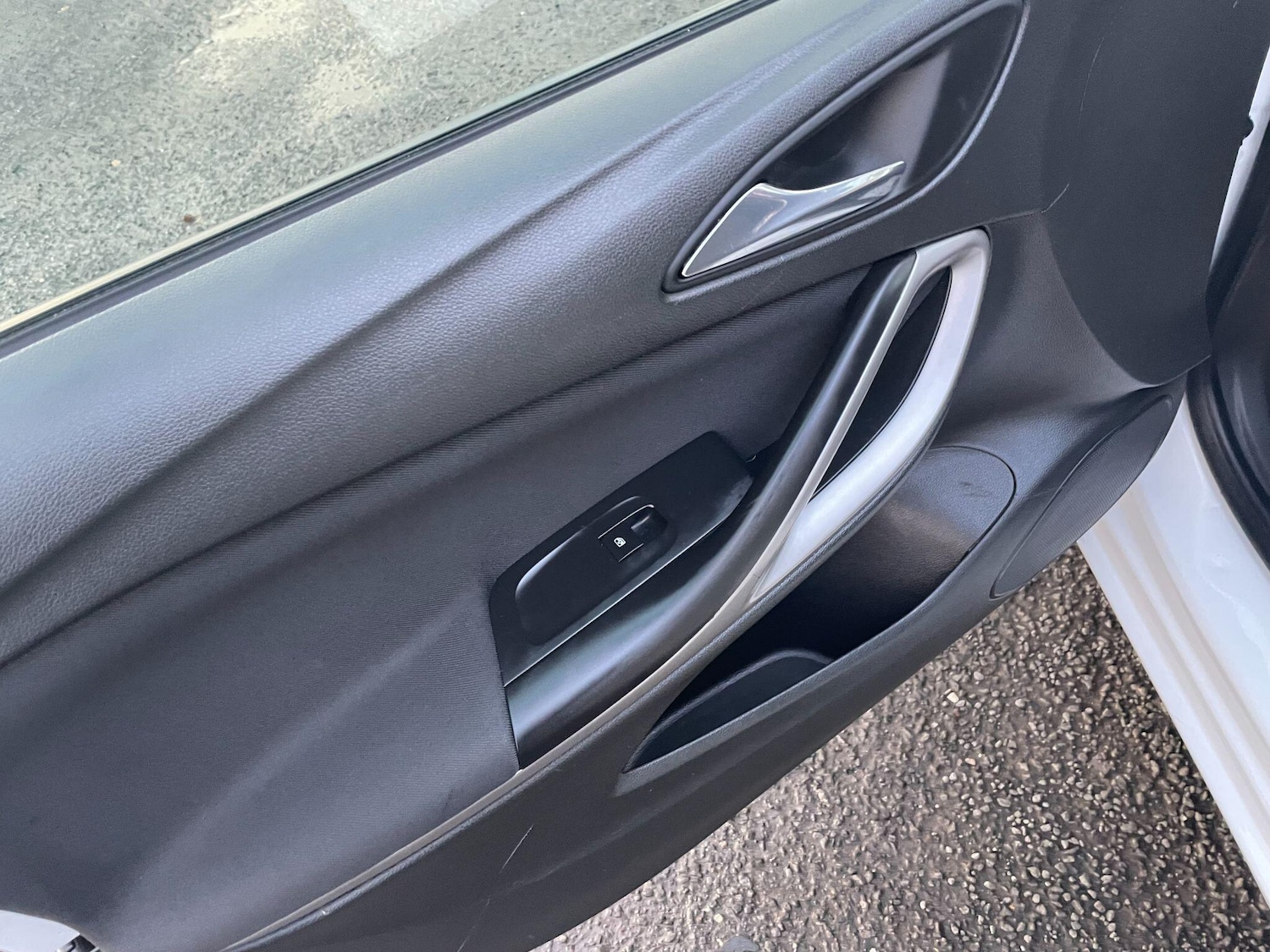 Used Vauxhall Astra 2019 for sale - 76441186: Photo 27