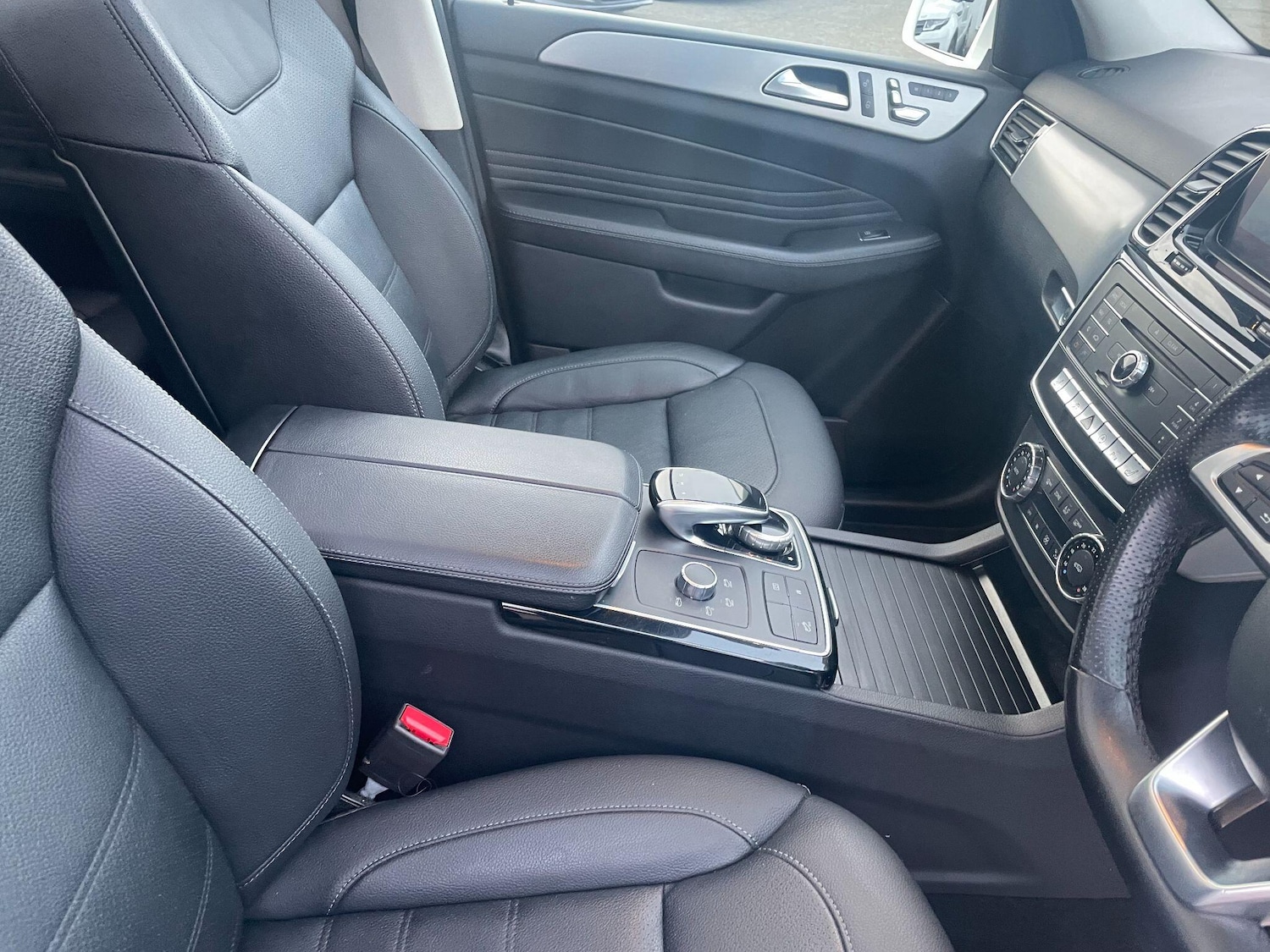 Used Mercedes-Benz GLE 2016 for sale - 77066760: Photo 15