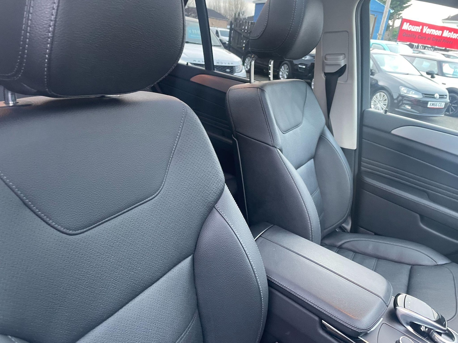 Used Mercedes-Benz GLE 2016 for sale - 77066760: Photo 16