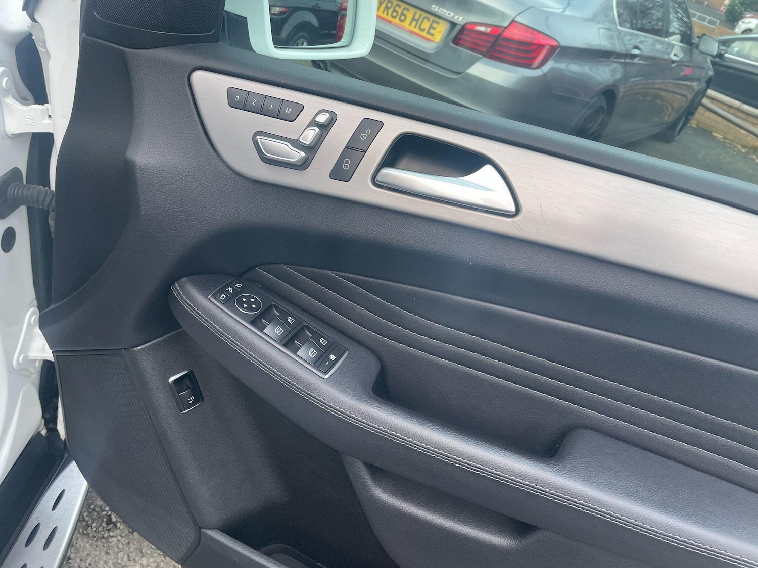 Used Mercedes-Benz GLE 2016 for sale - 77066760: Photo 19