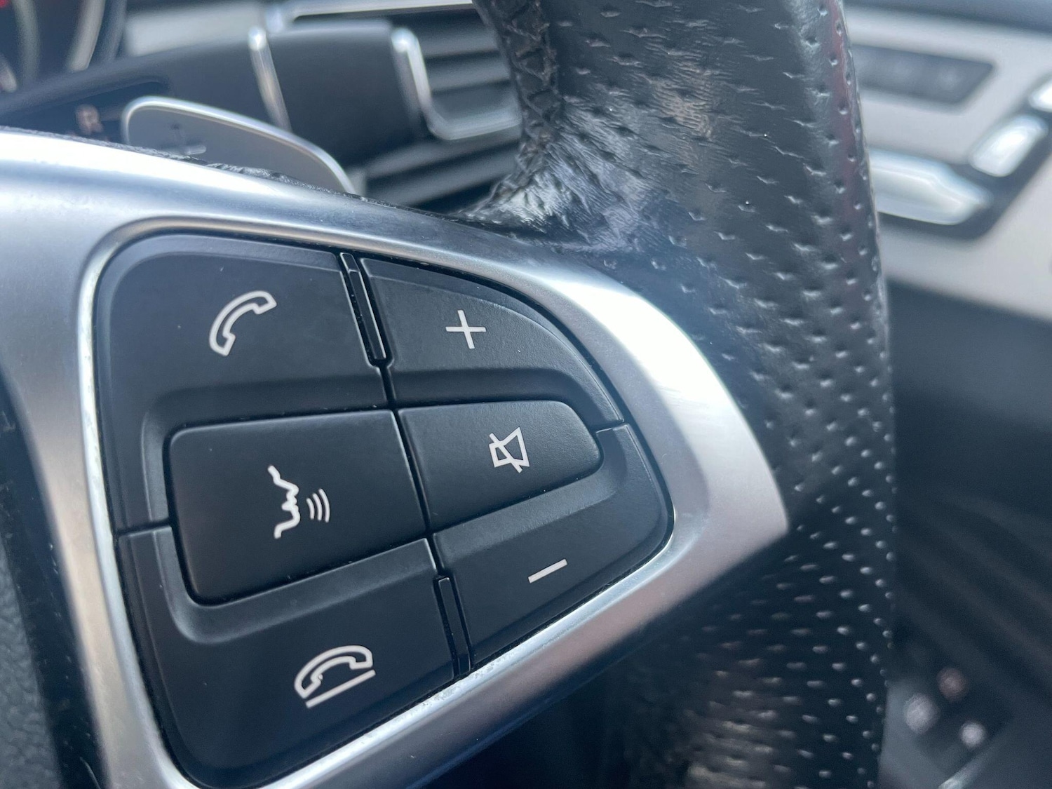 Used Mercedes-Benz GLE 2016 for sale - 77066760: Photo 23