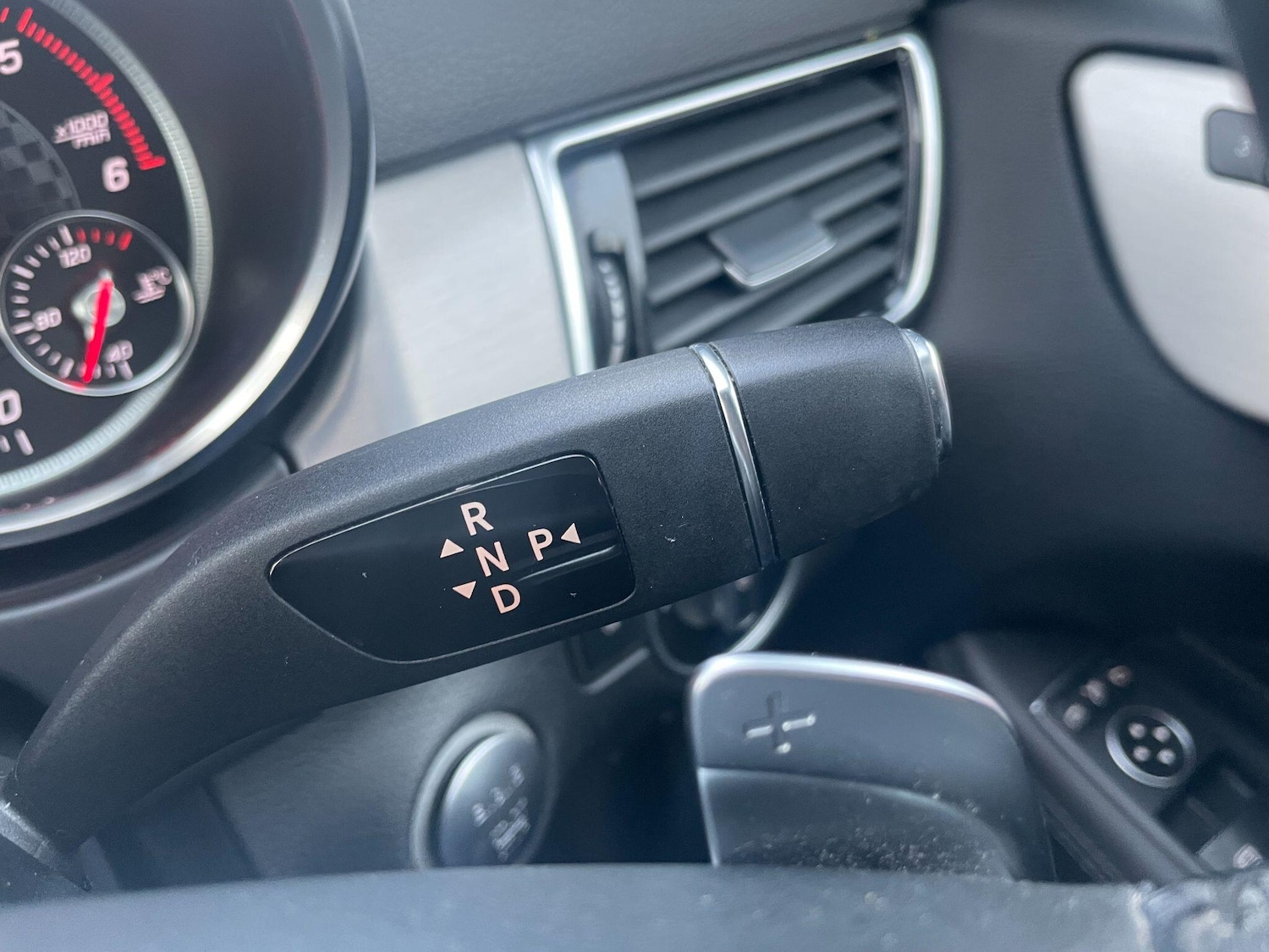 Used Mercedes-Benz GLE 2016 for sale - 77066760: Photo 24