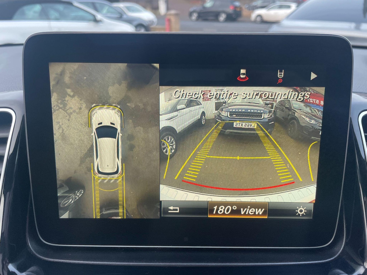 Used Mercedes-Benz GLE 2016 for sale - 77066760: Photo 28