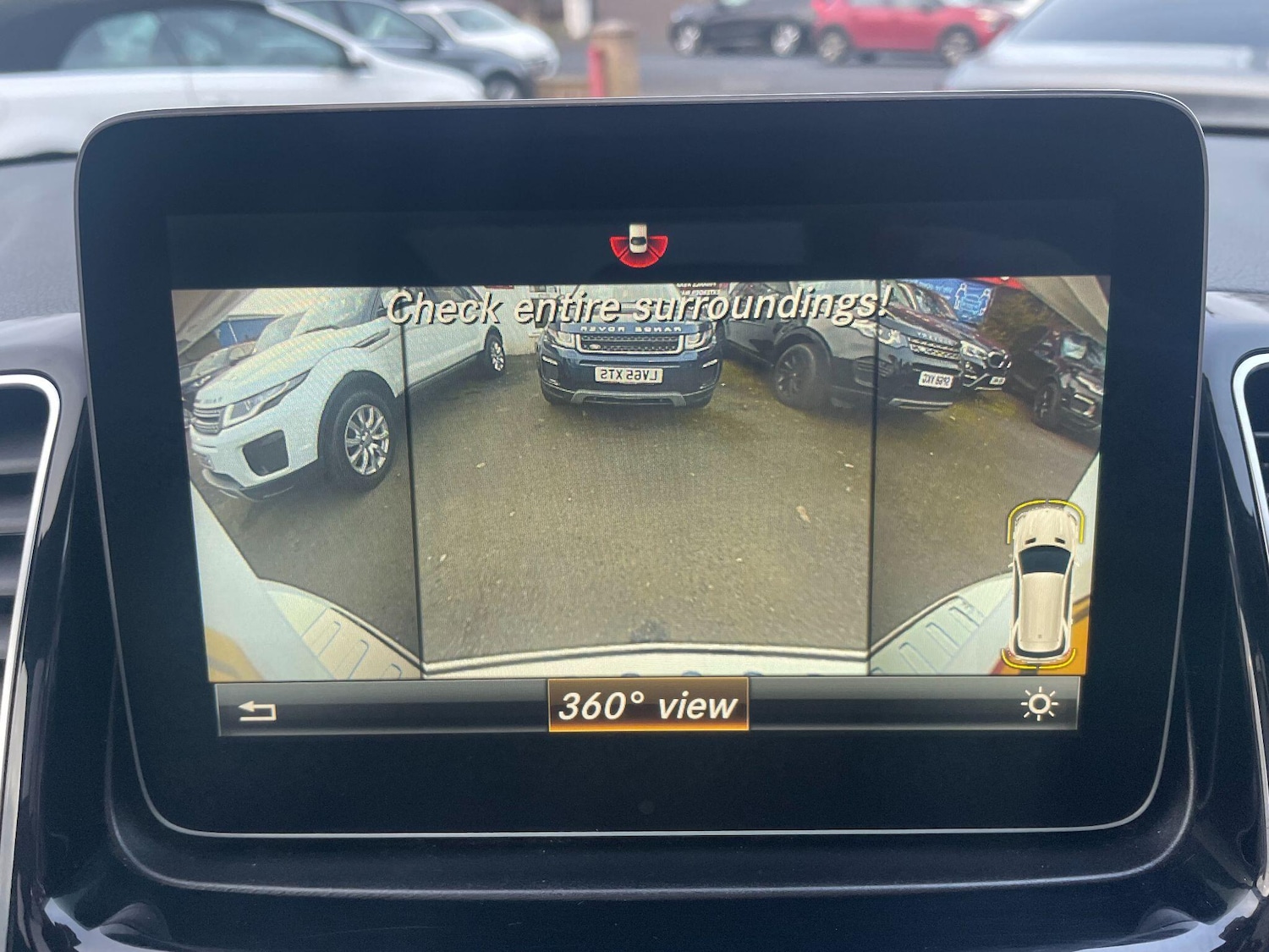 Used Mercedes-Benz GLE 2016 for sale - 77066760: Photo 29